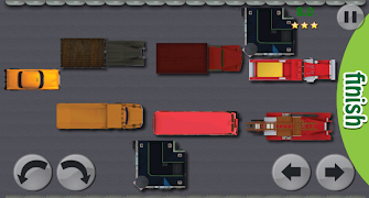 Master Car Driver скриншот 3