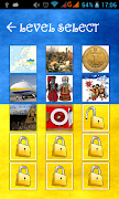 Ukraine Puzzle screenshot 1