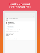 Aruba Mail Screenshot 4