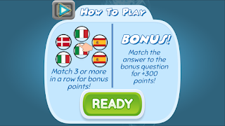 Bubble Drop screenshot 3