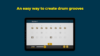 Drumatica screenshot 4