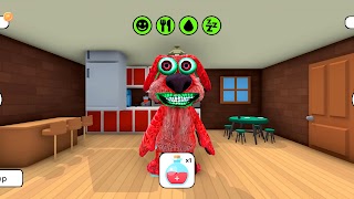 My Talking Pablo syot layar 6