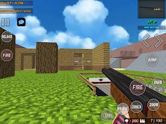 برنامه‌نما PGA1 عکس از صفحه