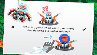 Spinder Screenshot 5