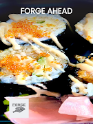 برنامه‌نما Forge عکس از صفحه