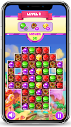 Cake Match 3 screenshot 4
