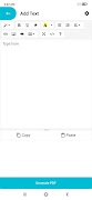 PDF Creator screenshot 2