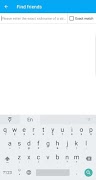 RanTalk - Random Chat screenshot 3