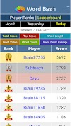 Word Bash: Brain Game screenshot 6
