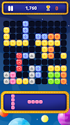 Block Puzzle Candy تصوير الشاشة 4