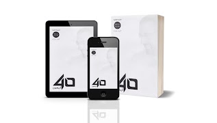 كتاب أربعون ภาพหน้าจอ 2