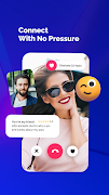 برنامه‌نما Friendly: Dating. Meet. Chat عکس از صفحه