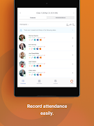 OClass Advantage Screenshot 6