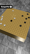 Alkkagi 3D screenshot 3
