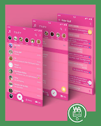 GB Tema & Wallpaper 스크린샷 5