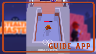Guide App For Stealth Master 2021 اسکرین شاٹ 4