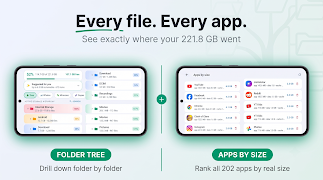 TreeView : My Files screenshot 2