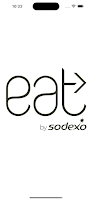 Eay by Sodexo plakat