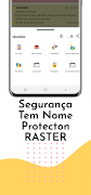 3 Schermata Protecton Rastreamento