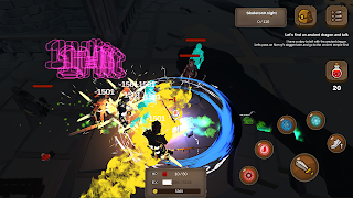 ElfSword screenshot 7