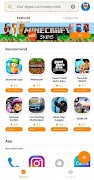 Moddroid syot layar 5