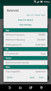 برنامه‌نما Kernel Toolkit Pro Unlocker عکس از صفحه