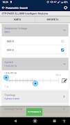 STPOWER Module Finder screenshot 1