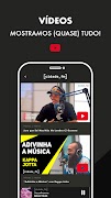 Cidade FM 스크린샷 4