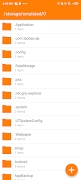 Lite File Manager 海報