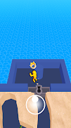 برنامه‌نما Digger Hunter عکس از صفحه