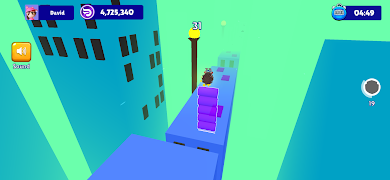 Flare Roller screenshot 4