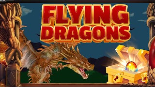 پوستر Flying Dragons
