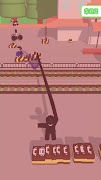 Grab And Run 截圖 3