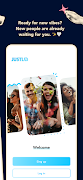 Justlo - Find Friends & Chat 스크린샷 7