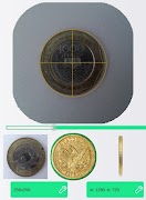 Inventario Coleccion de moneda screenshot 3