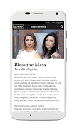Bless The Mess screenshot 2
