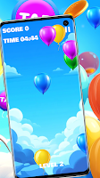 Balloon High-Flyer تصوير الشاشة 3
