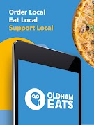 Oldham Eats Ekran Görüntüsü 6