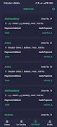 Digix Booking | Driver screenshot 1