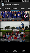 Strabane Academy screenshot 3