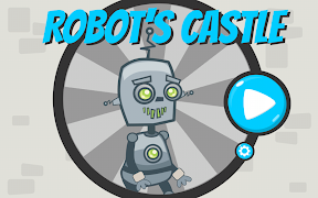 Robot's Castle ảnh chụp màn hình 5