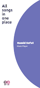 Ali Hamidi (offline) poster