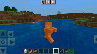 Morphing Bracelet Minecraft screenshot 5