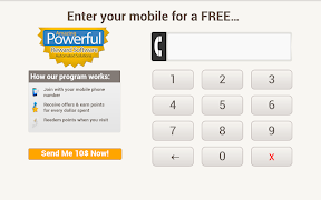 RoboRewards ภาพหน้าจอ 3