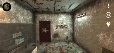 Laqueus Escape 2 ảnh chụp màn hình 3