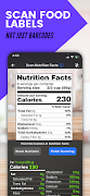 Prospre: Macro Meal Planner screenshot 6