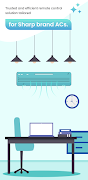 Smart AC Remote for Sharp 海报
