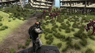 Devourer Island اسکرین شاٹ 2
