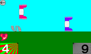 ４９～シック有害～ syot layar 3