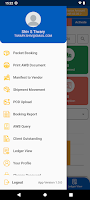 FlyBox Express syot layar 3